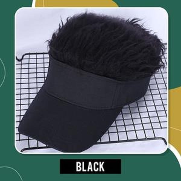 Sun Visor Cap