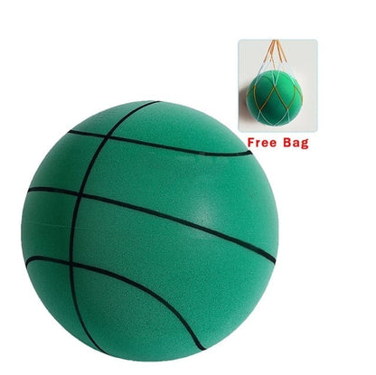 🔥 LAST DAY 49% OFF🔥- THE HANDLESHH SILENT BASKETBALL