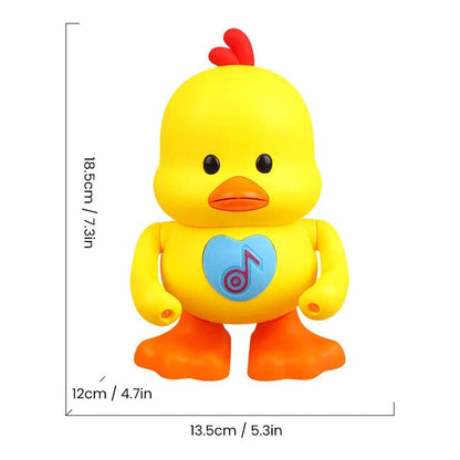 💝LAST DAY 49% Off -Dancing Duck Toy