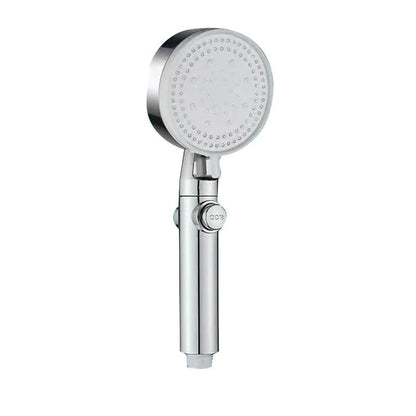 🎁2024 Hot Sale🎁🔥50% OFF🔥Multi-functional High Pressure Shower Head