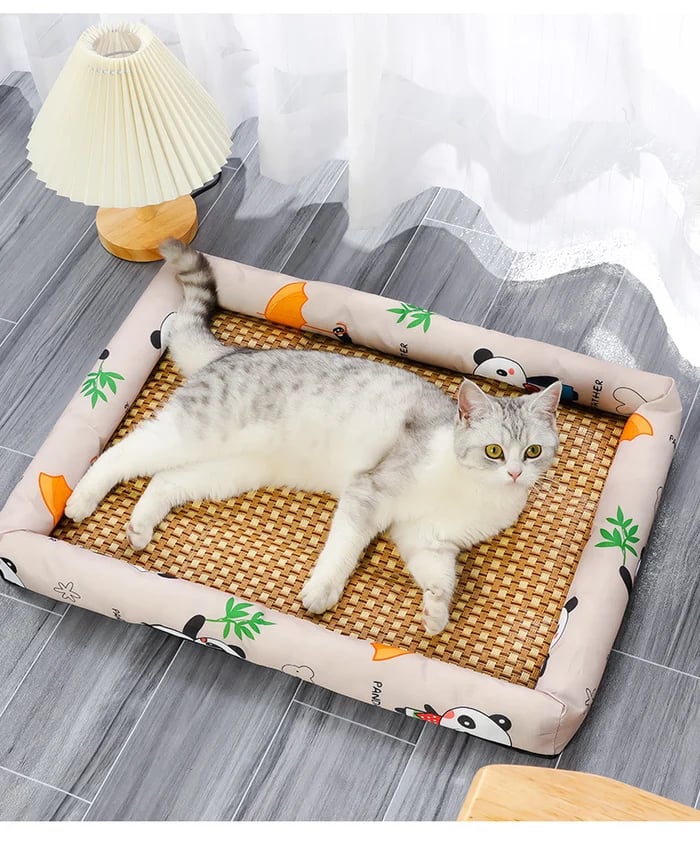🐈Cat Cooling Mat