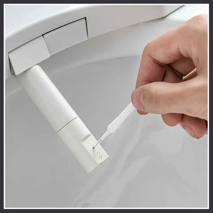 🔥🔥Gap Hole Anti-clogging Cleaning Brush