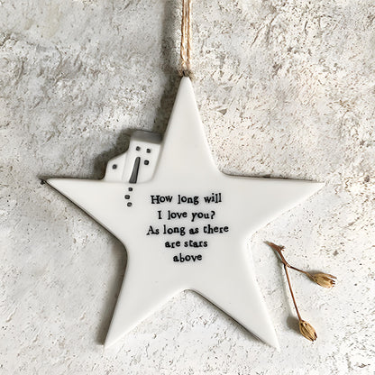 💖House Hanging-Good Friends Light Up The World✨