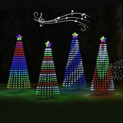 🔥LAST DAY 49% OFF 🔥Multicolor Led Animated Outdoor Lightshow
