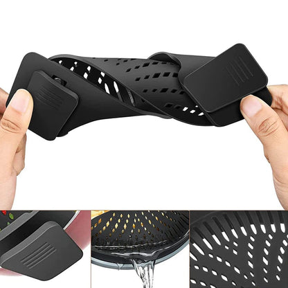 🎁Last week discounts⏳Pot Strainer and Pasta Straine🔥