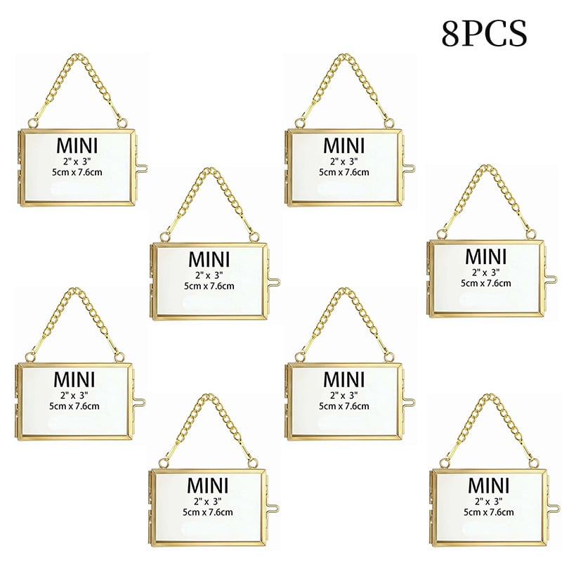 🔥Spring Pre-Sale 49%OFF🔥2025 Ornament Picture Frame