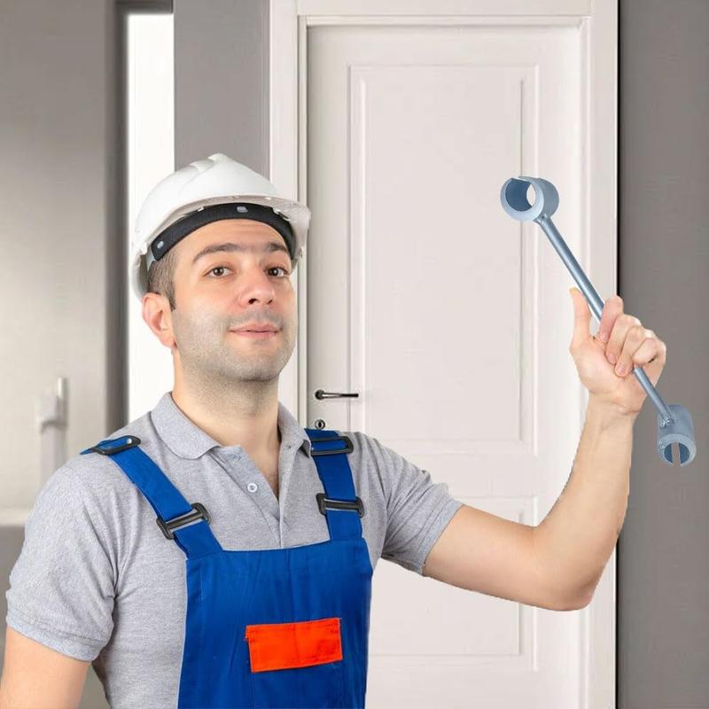 💥LAST DAY SALE 49% OFF💥 -Hinges Gap Adjusting Wrench