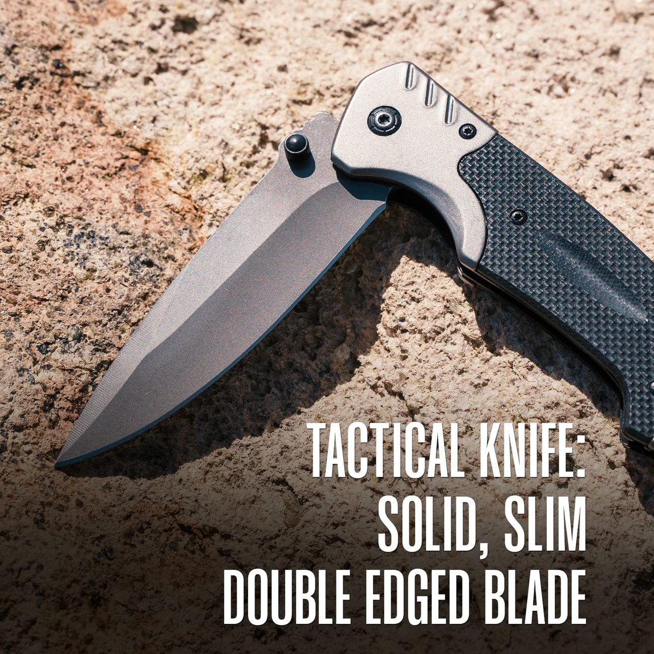 🔥Last Day 49% OFF 🔥Portable High Hardness Sharp Outdoor Folding Knife