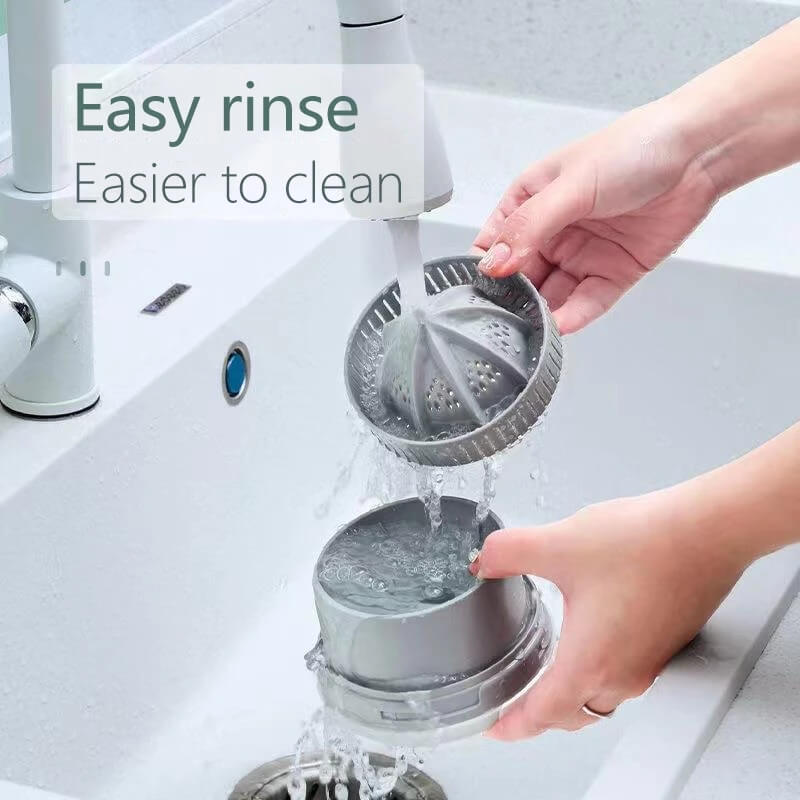 🔥Wireless portable juice machine🧉