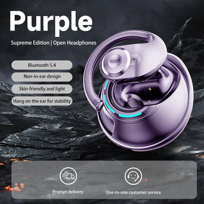 🔥LAST DAY SALE 75% OFF🔥Earphone Wireless Bluetooth[On Sale & Quick Ship!]