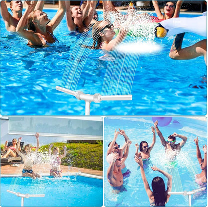 ☀️Summer Hot Sale 49% OFF🌊Pool Fountain Stand