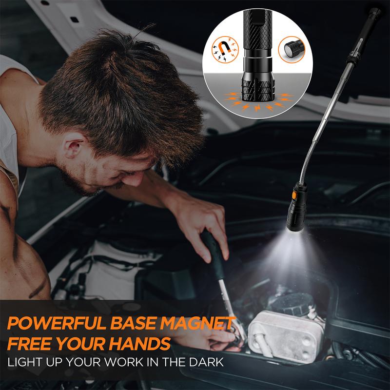 🔥Telescoping Magnetic Pickup Tools