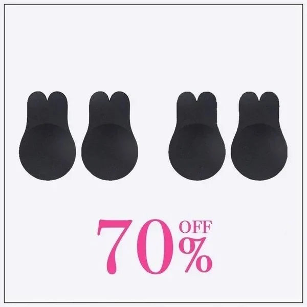 🔥Last day 49% OFF🔥 - Invisible Lifting Bra ⚡