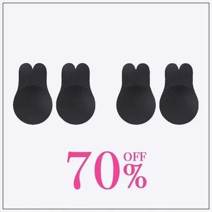 🔥Last day 49% OFF🔥 - Invisible Lifting Bra ⚡