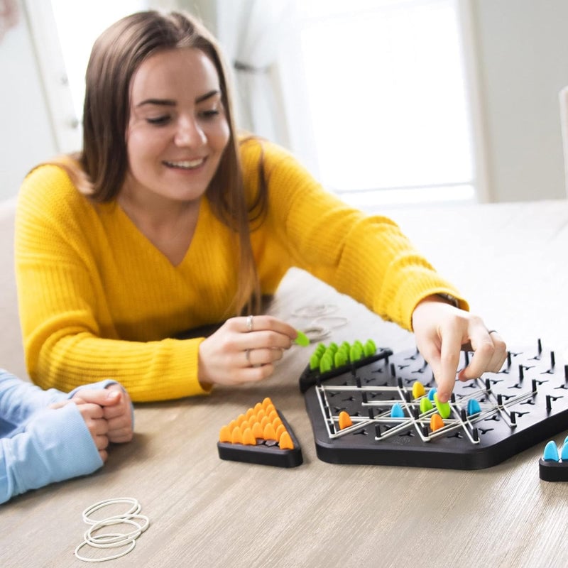 🔥49% OFF TODAY - Geometric Chess Game