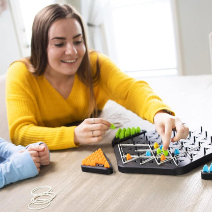 🔥49% OFF TODAY - Geometric Chess Game