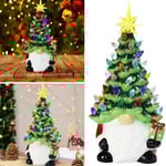 🔥LAST DAY 49% OFF🌈💫Christmas dwarf decoration with colored lights