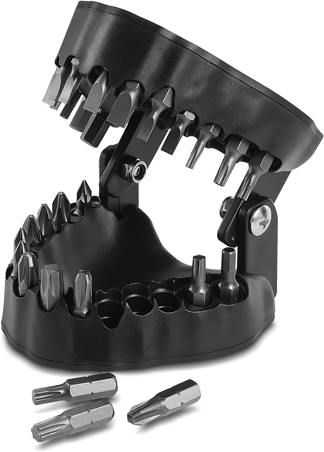 🔥🔥HOT SALE-SAVE 49%🔥🔥 🧰Denture Drill Bit Holder🧰