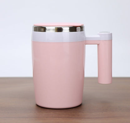 🎁Automatic Magnetic Stirring Coffee Mug