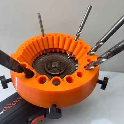 Universal Sharpener From 2 To 13 MM