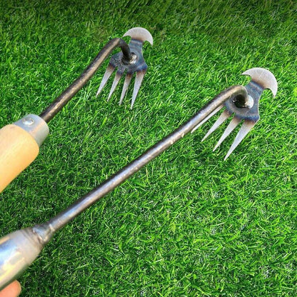 🎁49%OFF- ⛏New Weeding Artifact Uprooting Weeding Tool