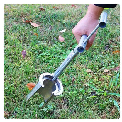 (🎁Spring Hot Sale-30% OFF) Plant and fruit tree seedling transplanter
