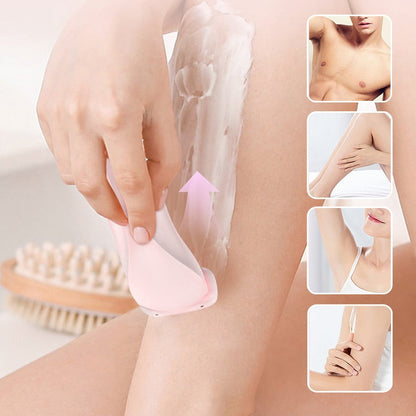 🔥Last Day 60% OFF💝Multifunctional shaver for women