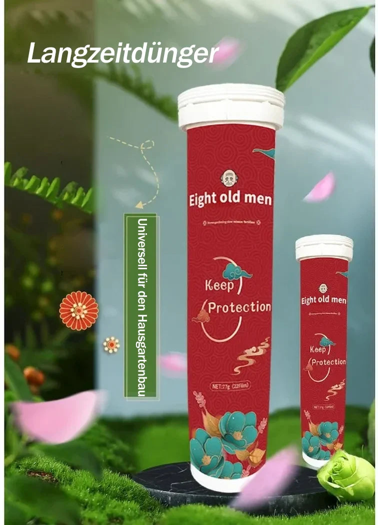 🔥All-purpose slow-release fertilizer for plants