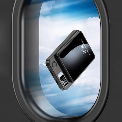 🎁Last Day Promotion 49% OFF🔥Portable Magnetic Wireless Power Bank