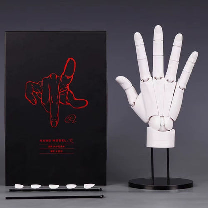 【Hot Sale】Figma Super Movable 1:1 Simulated Hand Figure