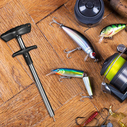 🔥Limited time promorion-50% OFF🔥Easy Fish Hook Removers