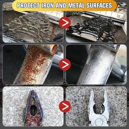 ✨BUY 2 GET 1 FREE✨ Water-based Metal Rust Remover