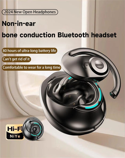 🔥LAST DAY SALE 75% OFF🔥Earphone Wireless Bluetooth[On Sale & Quick Ship!]