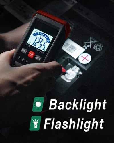 🔥Last Day 49% Off - Digital Multimeter👍Buy 2 Save 15%