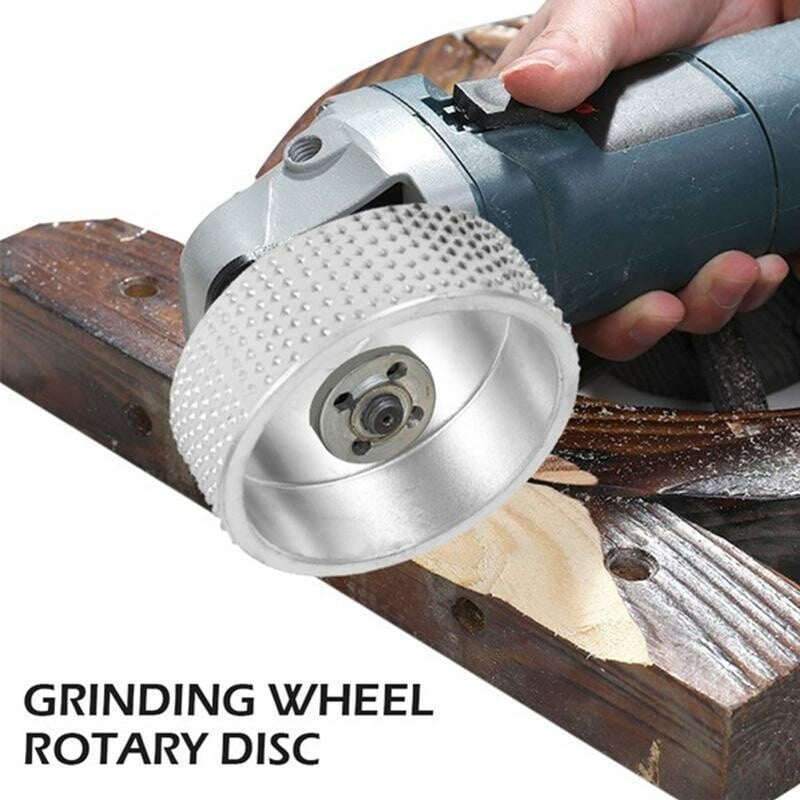 Wood Angle Grinding Wheel🔥50% OFF🔥