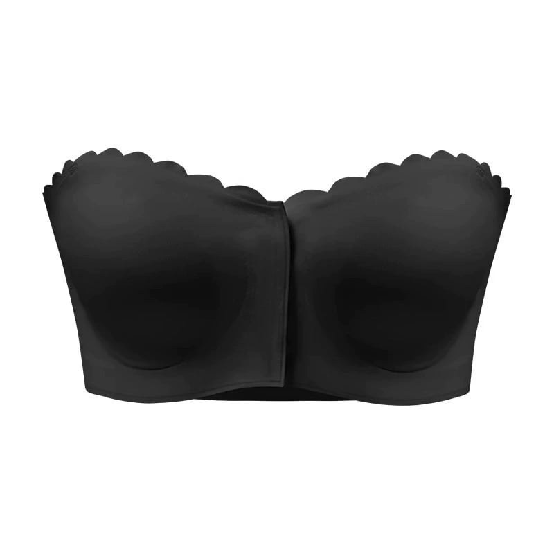 🔥Last Day 49% OFF🔥Solid Strapless Bra