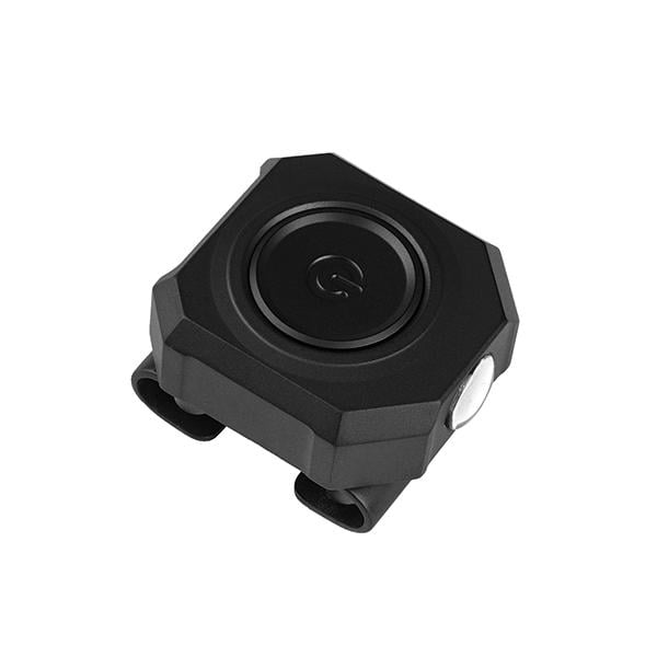 🔦USB Rechargeable CPLU Titanium Watchband LED Light🔥