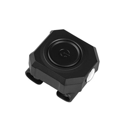 🔦USB Rechargeable CPLU Titanium Watchband LED Light🔥