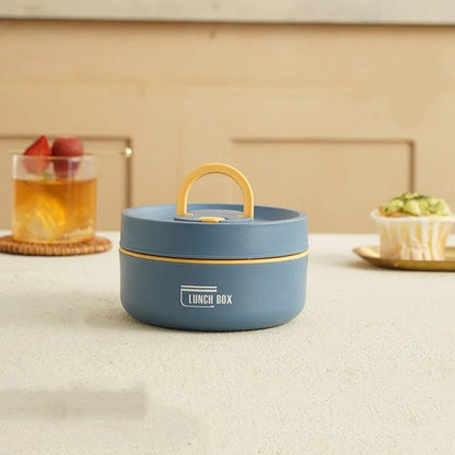 🍱 Portable Insulated Lunch Container