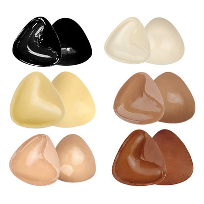 Reusable Double Sided Sticky Bra Pads