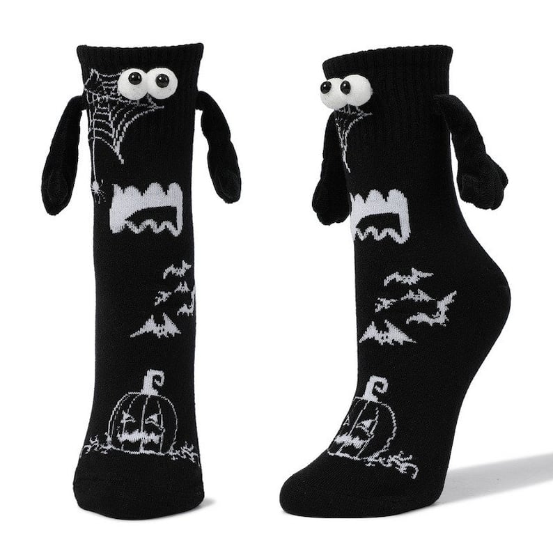 🎄Early Christmas Sales 48% OFF🎁Hand-in-hand Christmas socks