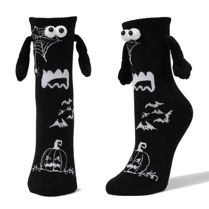 🎄Early Christmas Sales 48% OFF🎁Hand-in-hand Christmas socks