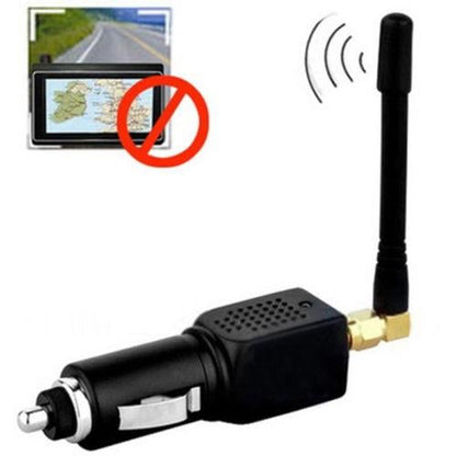 Portable Car Vehicle Anti-Tracking Device GPS Blocker Isolator