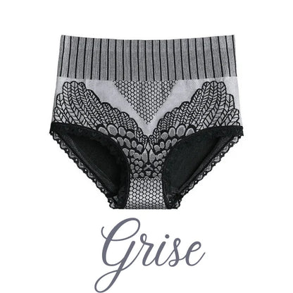 🎁2024 New Year Hot Sale🎁 New Women’S Lace Panties High Waist Underwear