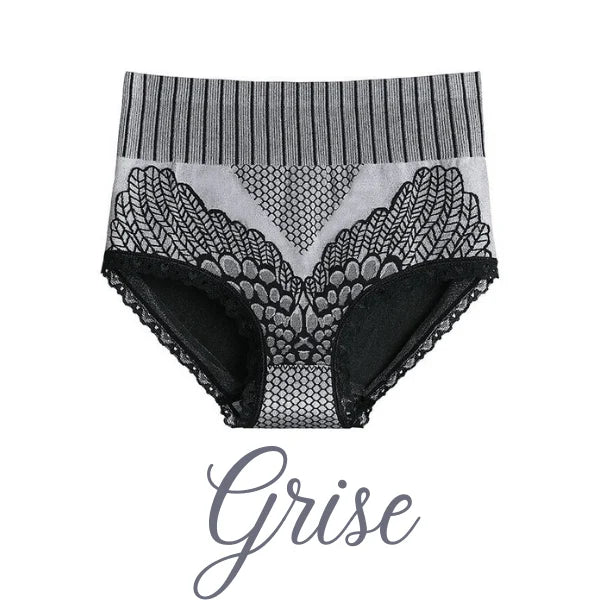 🎁2024 New Year Hot Sale🎁 New Women’S Lace Panties High Waist Underwear