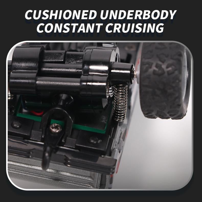 OEIN Mini RC Monster Truck