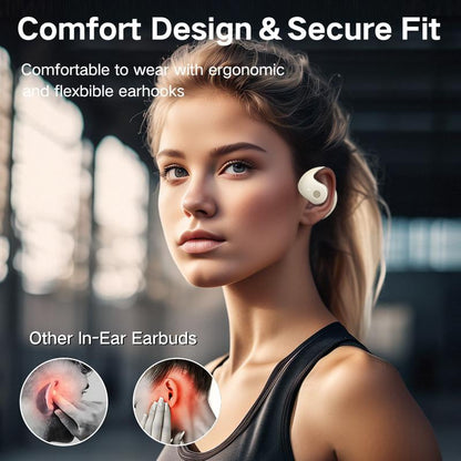 🔥LAST DAY SALE 75% OFF🔥Earphone Wireless Bluetooth[On Sale & Quick Ship!]