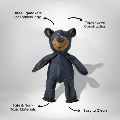 2025 New Bear For Chewers🐾