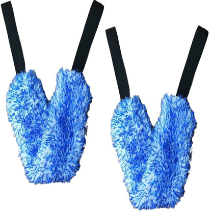 Microfiber Multi-Use Cleaning Tool