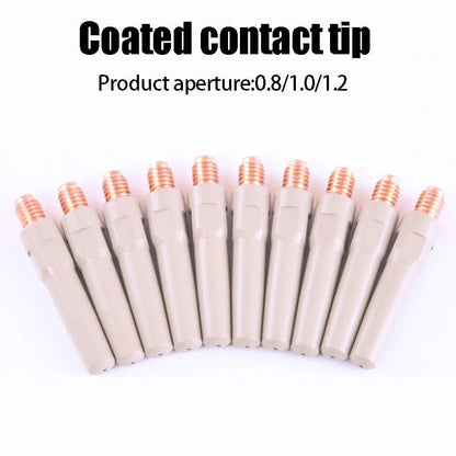 🎁49%OFF- Innovative Non-Stick Welding Nozzles for Improved Welding Efficiency